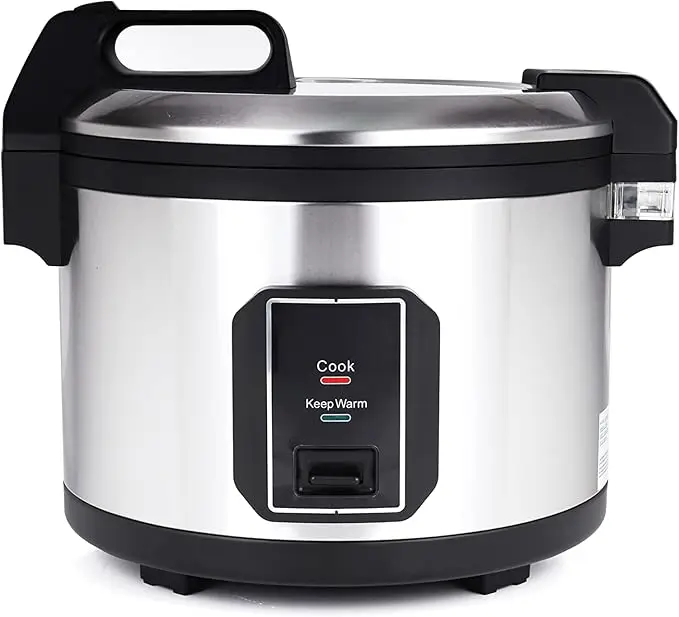 Commercial Rice Cooker