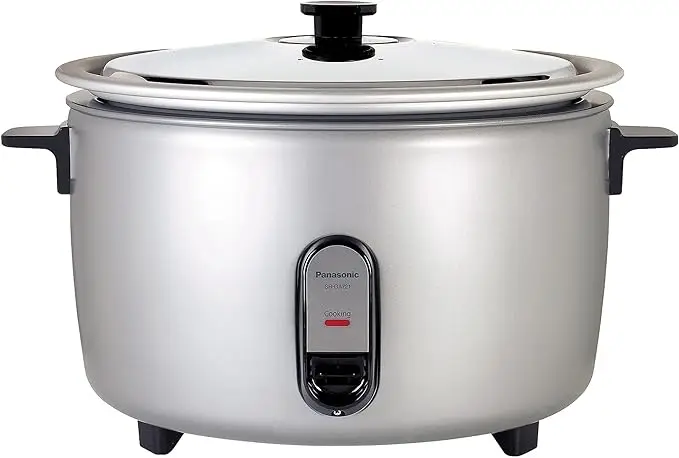 Commercial Rice Cooker