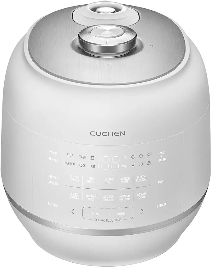 Rice Cooker Korean