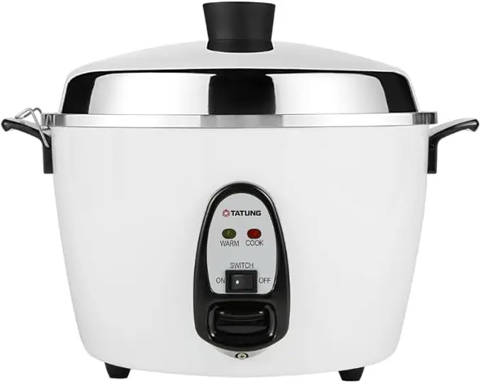 Tatung Rice Cooker