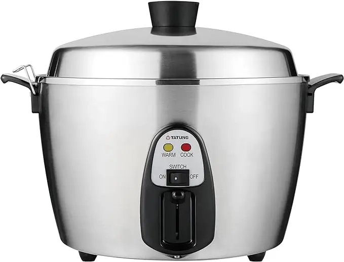 Tatung Rice Cooker